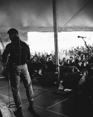 Mushroomhead Lexington