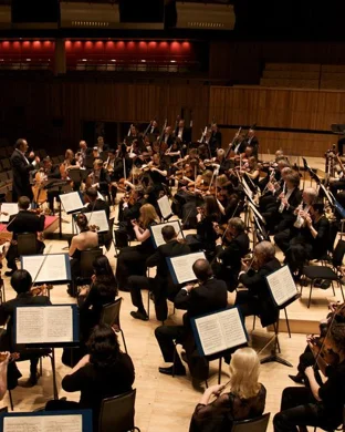 Lexington Philharmonic Lexington