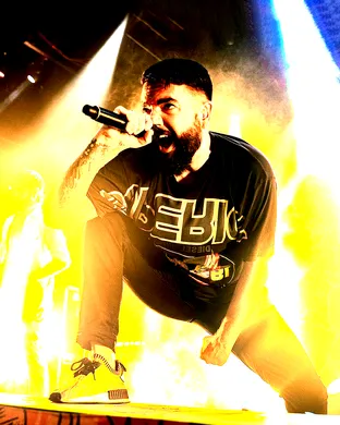 A Day To Remember Lexington