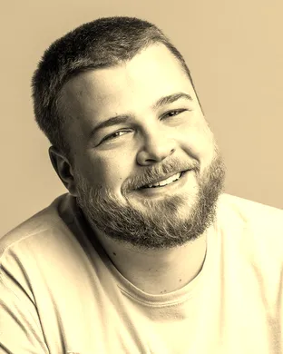 Aaron Weber Lexington