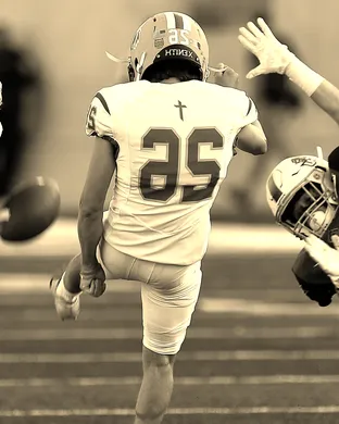 Abilene Christian Wildcats Football Lexington