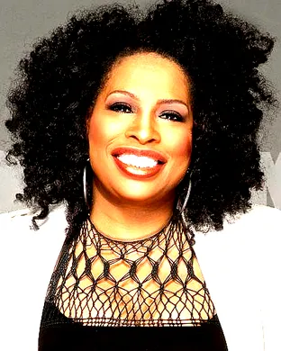 Adele Givens Lexington