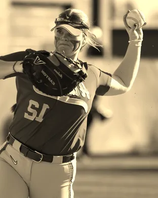 Alabama Crimson Tide Softball Tuscaloosa