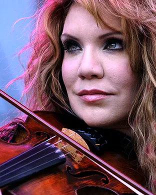 Alison Krauss Danville
