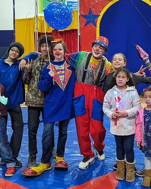All American Circus Lexington