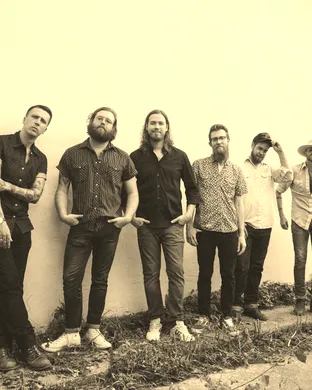 American Aquarium Lexington