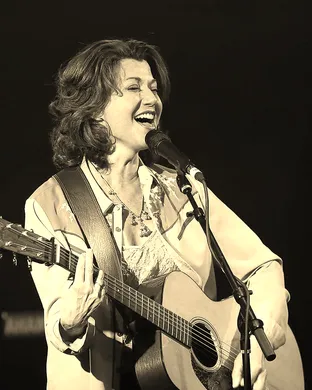 Amy Grant Lexington