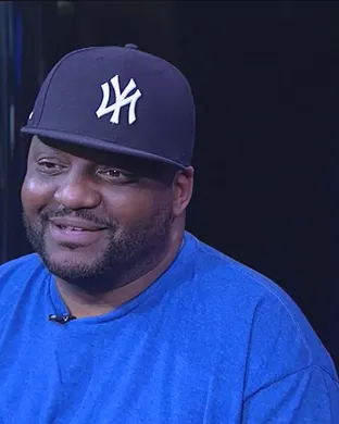 Aries Spears Lexington