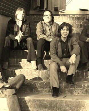 Atlanta Rhythm Section Danville