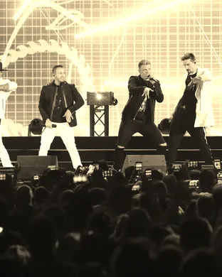 Backstreet Boys Düsseldorf
