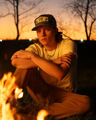 Blake Whiten Lexington
