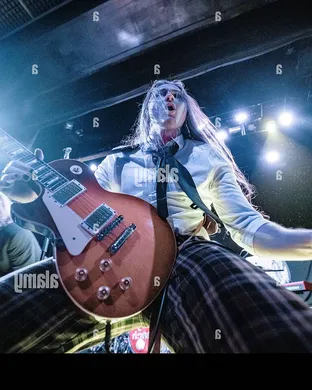 Bleach Lexington