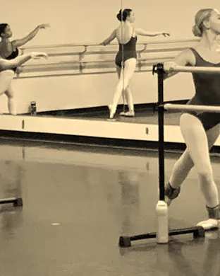 Bluegrass Youth Ballet Lexington