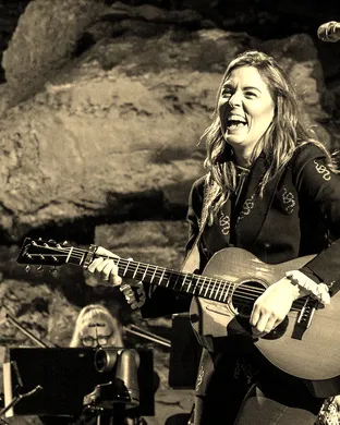 Brandi Carlile Düsseldorf