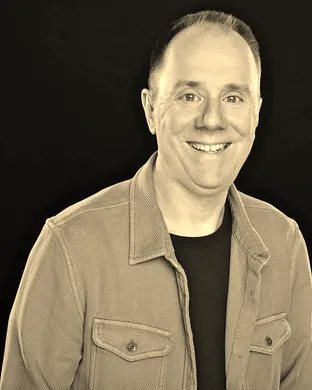 Brian Bates Lexington