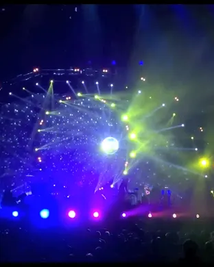 Brit Floyd Lexington