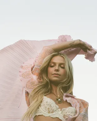 Carter Faith Lexington