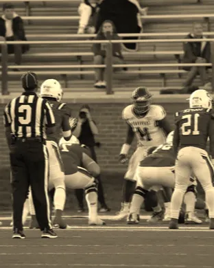 Central Michigan Chippewas Lexington
