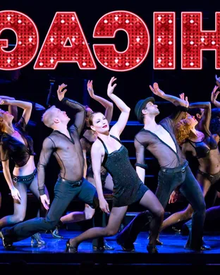 Chicago - The Musical Lexington