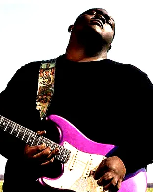 Christone Kingfish Ingram Lexington