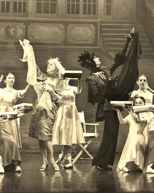 Cinderella - Ballet Lexington