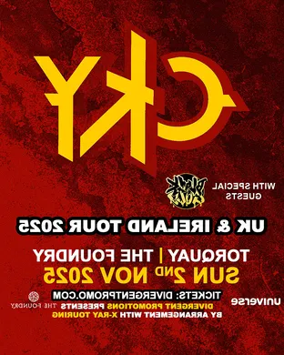 Cky Lexington