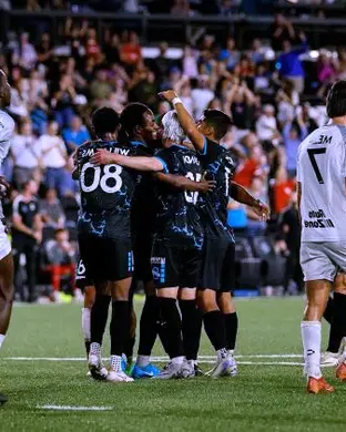 Colorado Springs Switchbacks Fc Lexington