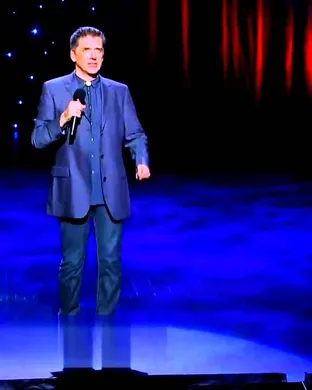 Craig Ferguson Lexington