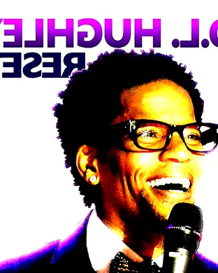 Dl Hughley Lexington