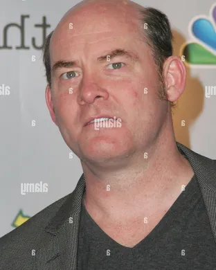 David Koechner Lexington