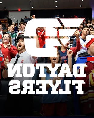 Dayton Flyers Richmond