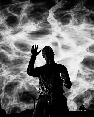 Deafheaven Lexington
