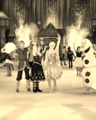 Disney On Ice Lexington