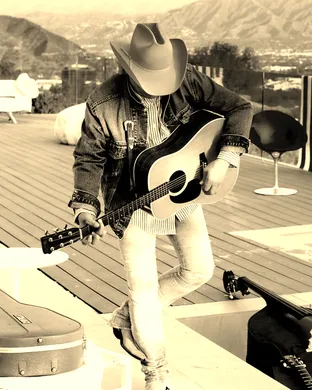 Dwight Yoakam Lexington