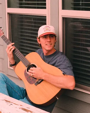 Dylan Gossett Lexington