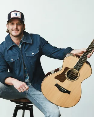 Easton Corbin Richmond