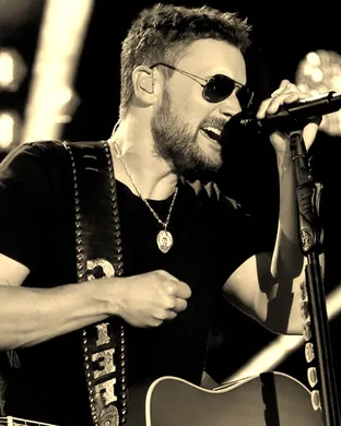 Eric Church Lexington