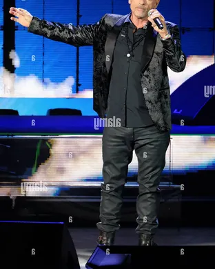 Eros Ramazzotti Dsseldorf