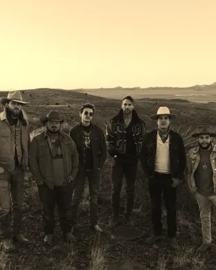 Flatland Cavalry Lexington