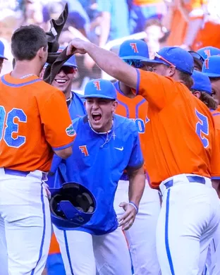 Florida Gators Baseball Gainesville