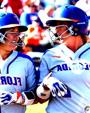 Florida Gators Softball Lexington