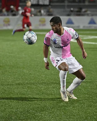 Forward Madison Fc Lexington