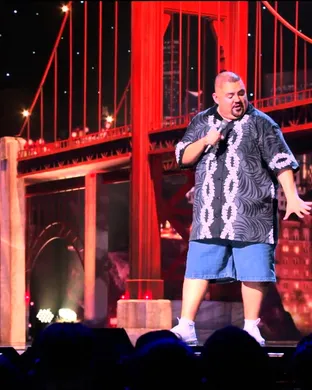 Gabriel Iglesias Lexington