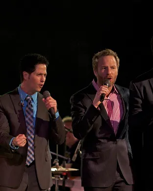 Gaither Vocal Band Richmond