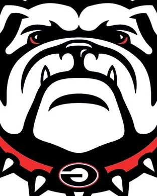 Georgia Bulldogs Lexington