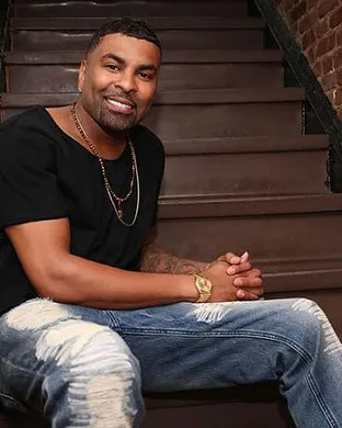 Ginuwine Lexington