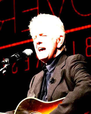 Graham Nash Lexington