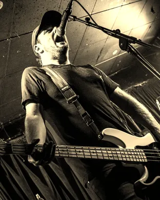 Hawthorne Heights Lexington
