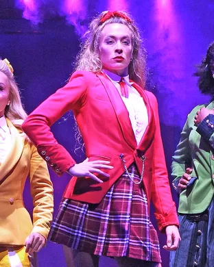 Heathers - The Musical Lexington
