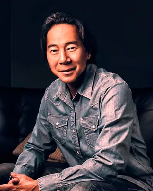 Henry Cho Lexington